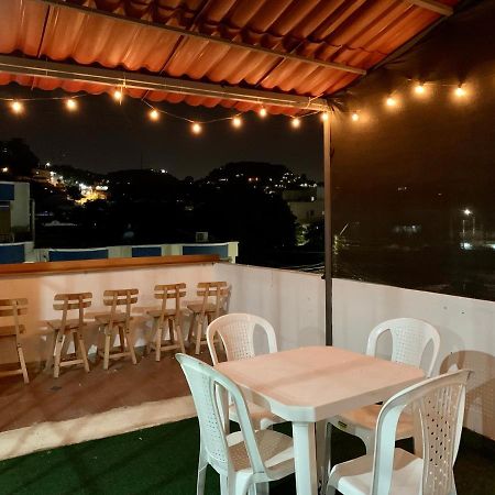 Casa Via Italia 호텔 Cartagena 외부 사진