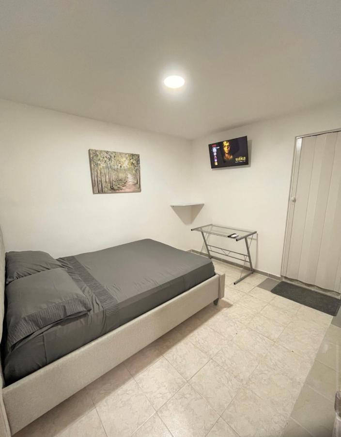 Casa Via Italia 호텔 Cartagena 외부 사진