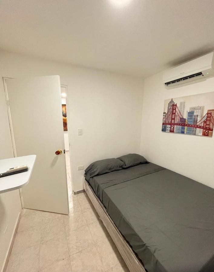 Casa Via Italia 호텔 Cartagena 외부 사진