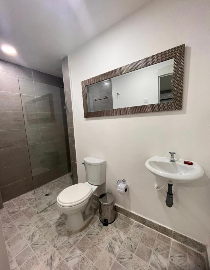 Casa Via Italia 호텔 Cartagena 외부 사진