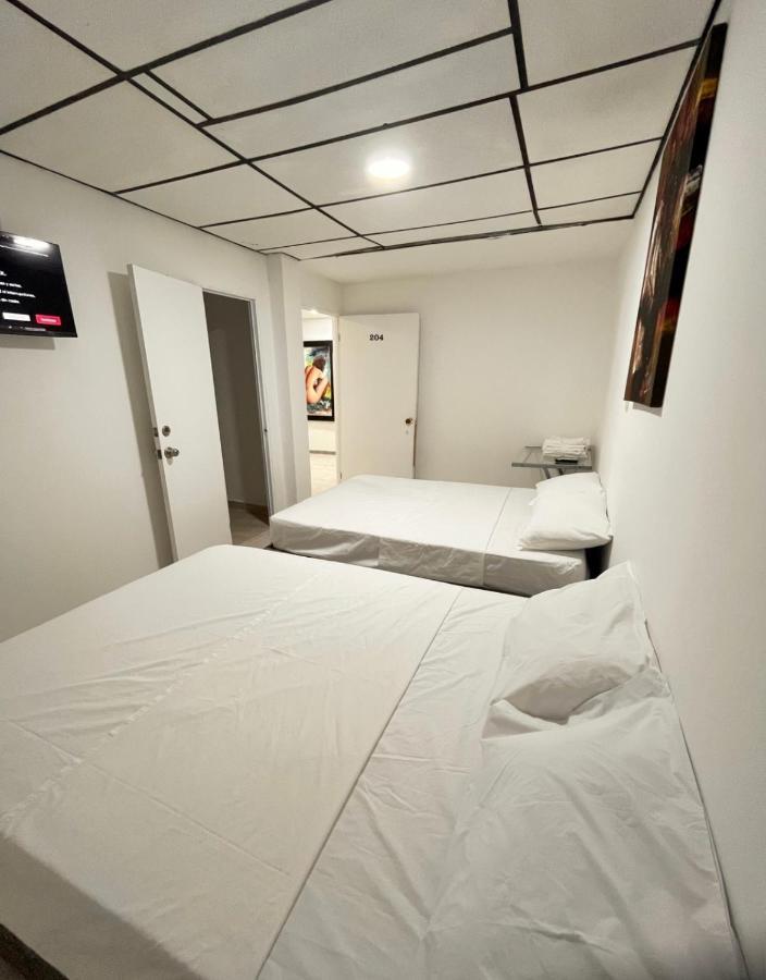 Casa Via Italia 호텔 Cartagena 외부 사진