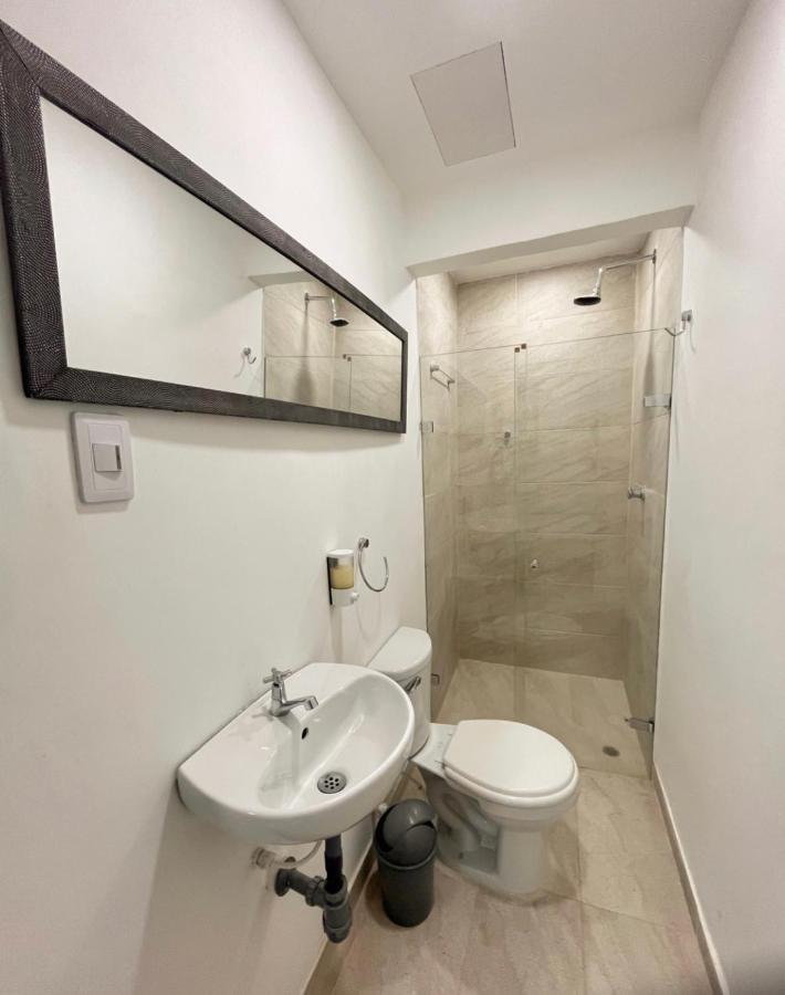 Casa Via Italia 호텔 Cartagena 외부 사진