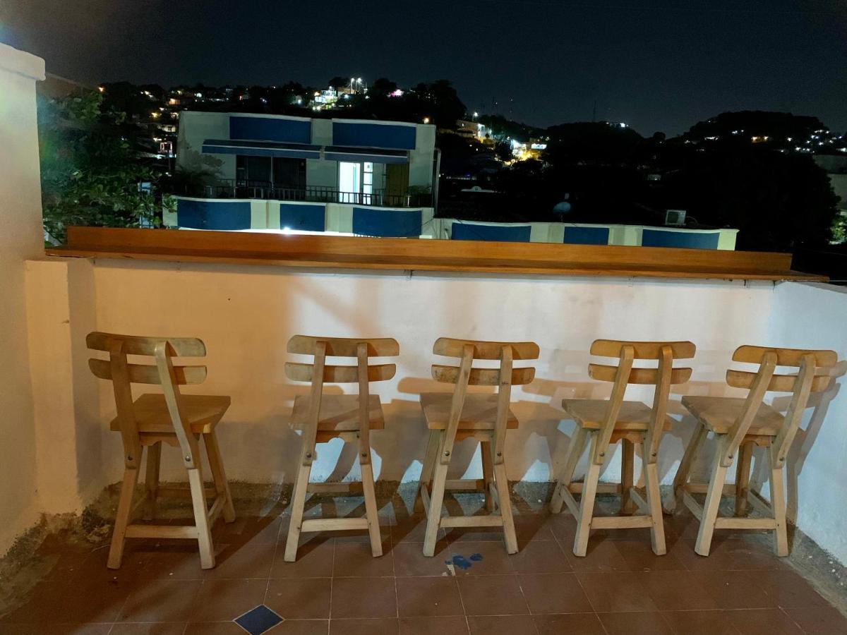 Casa Via Italia 호텔 Cartagena 외부 사진