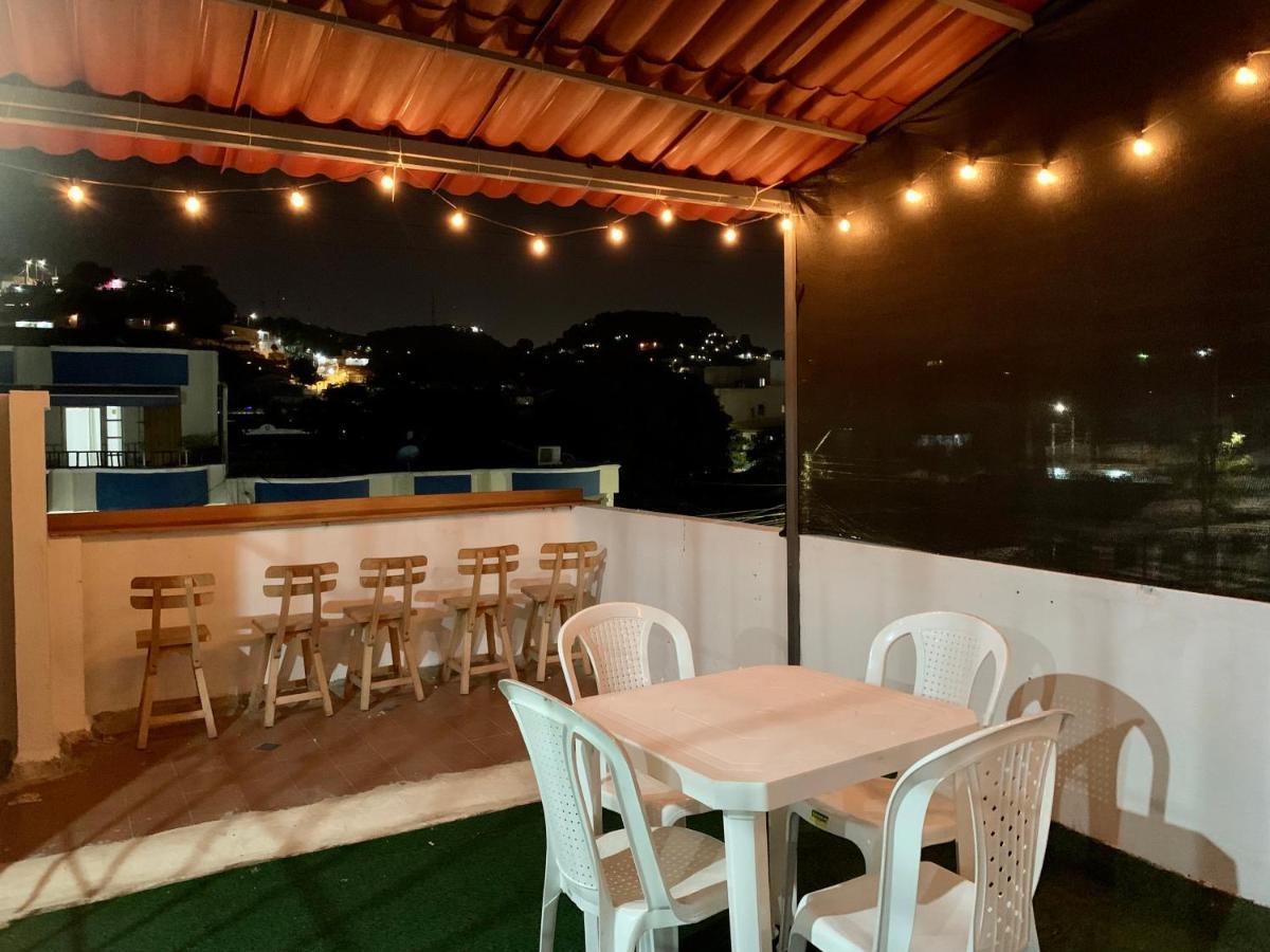 Casa Via Italia 호텔 Cartagena 외부 사진