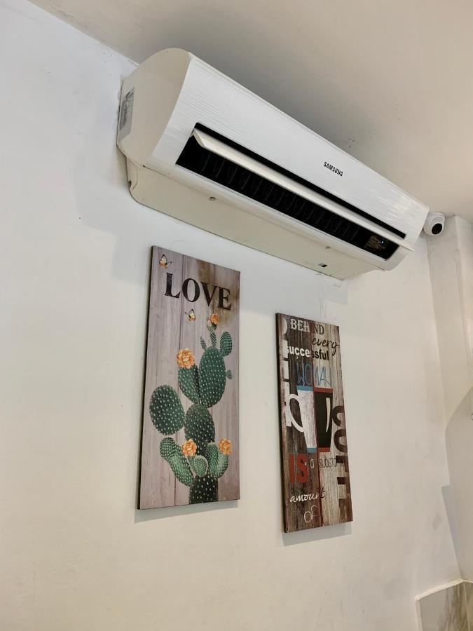 Casa Via Italia 호텔 Cartagena 외부 사진