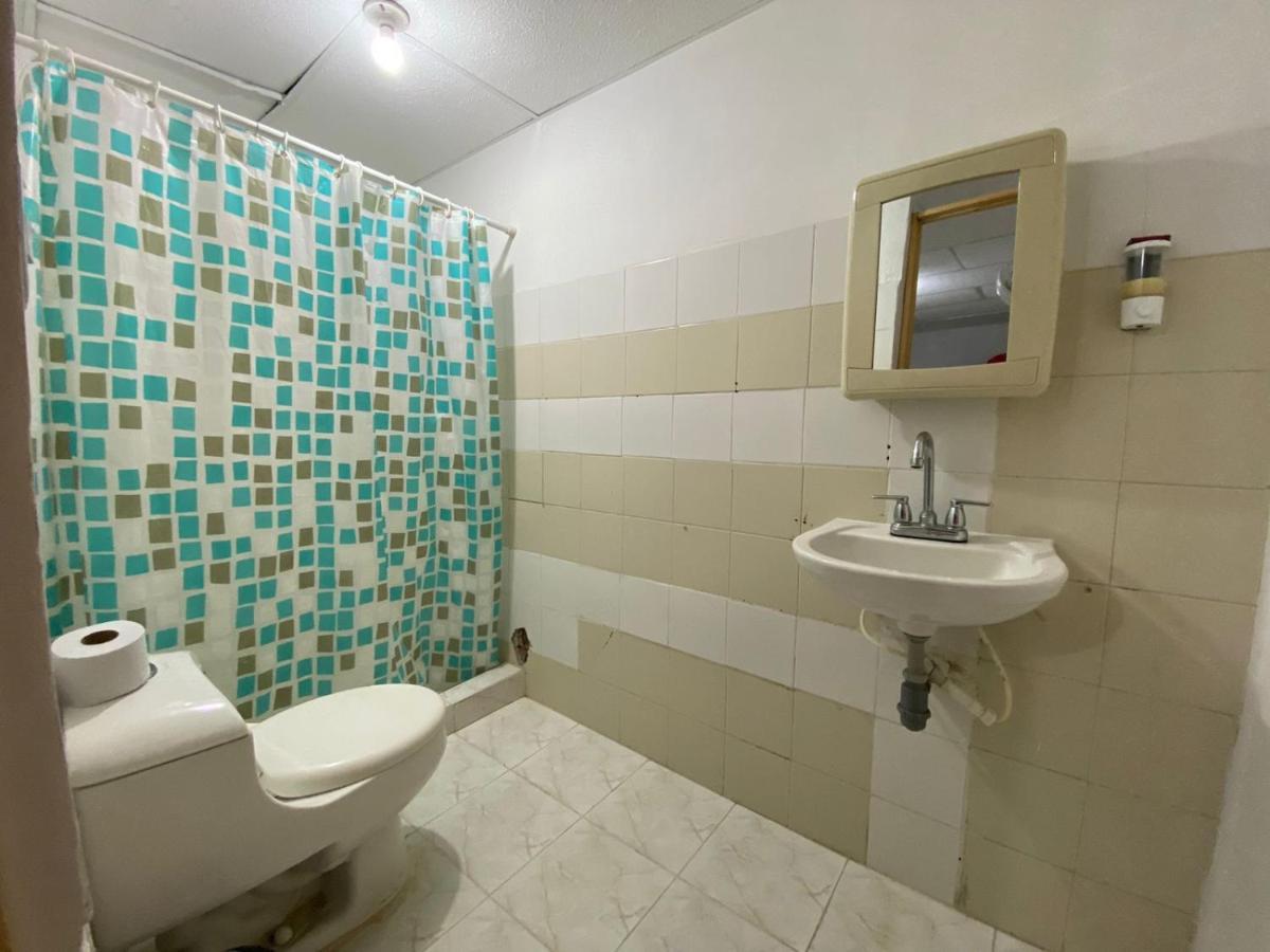 Casa Via Italia 호텔 Cartagena 외부 사진