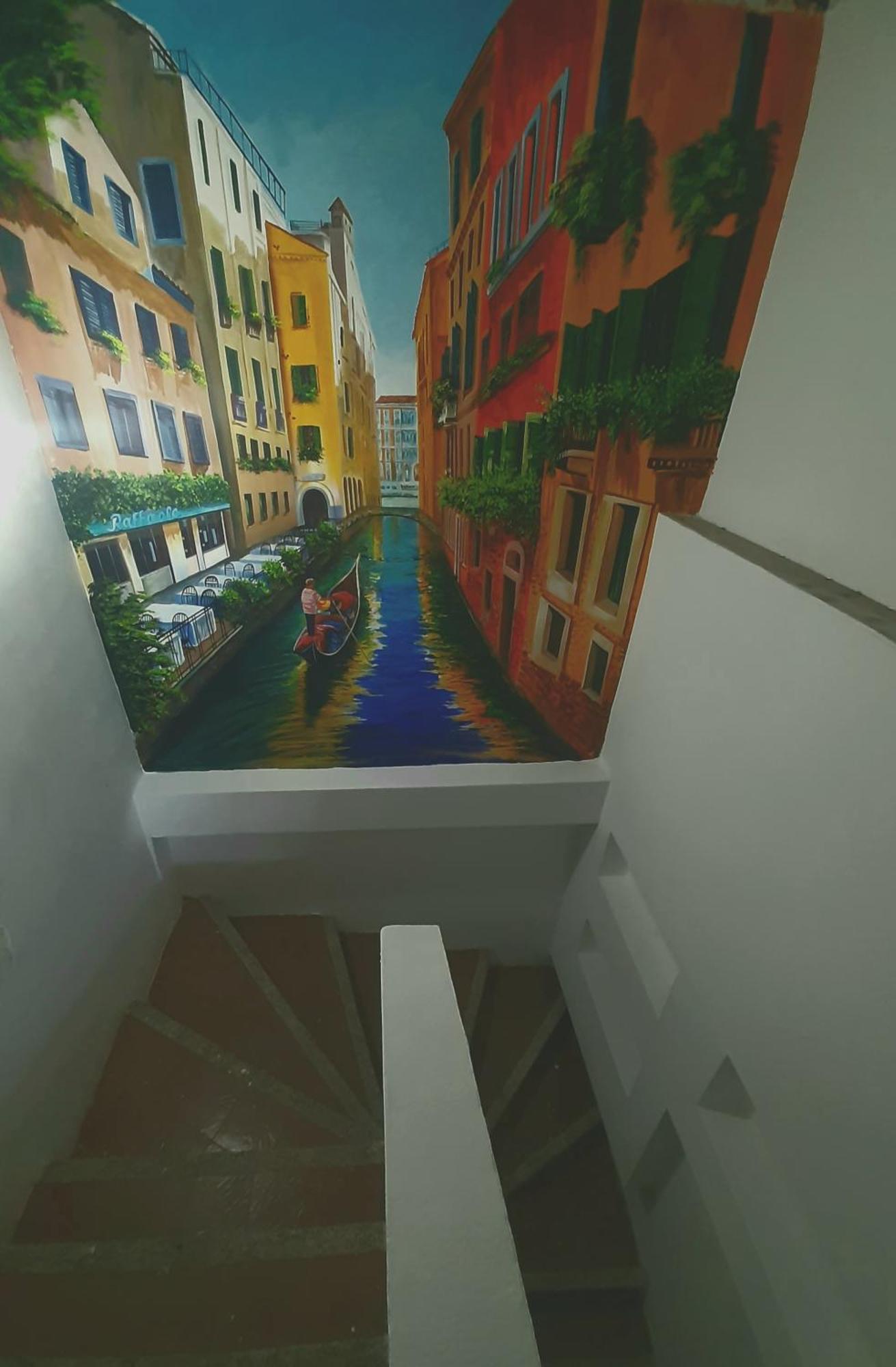 Casa Via Italia 호텔 Cartagena 외부 사진