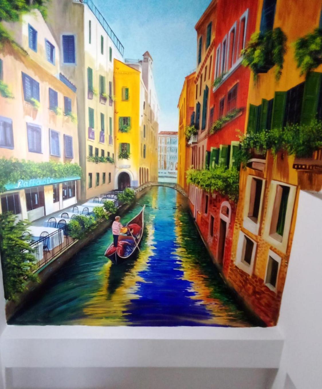 Casa Via Italia 호텔 Cartagena 외부 사진