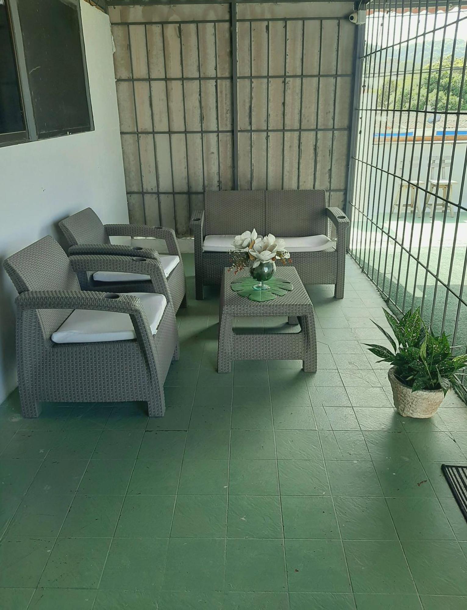 Casa Via Italia 호텔 Cartagena 외부 사진